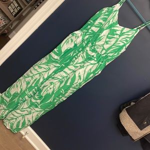LILLY FOR TARGET JUMPSUIT
